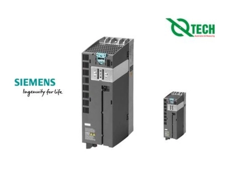 Biến tần Siemens G120