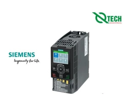 Biến tần Siemens G120C