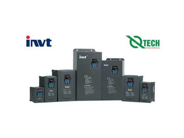 Bảng giá bến tần INVT mới nhất tại QTECH