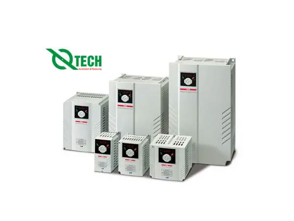 Biến tần ls 0.75 kw