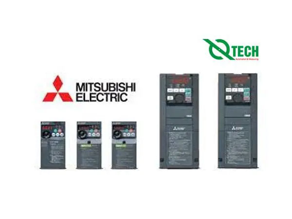 Những đặc điểm và ứng dụng nổi bật của biến tần Mitsubishi