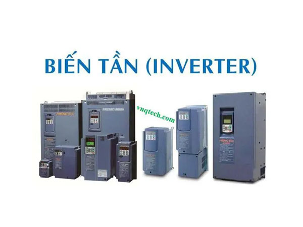 Địa chỉ mua biến tần tại Hà Nam chính hãng, giá rẻ nhất