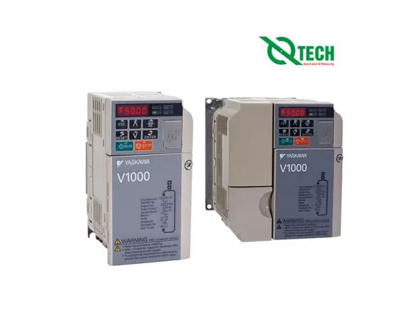 Biến tần Yaskawa V1000