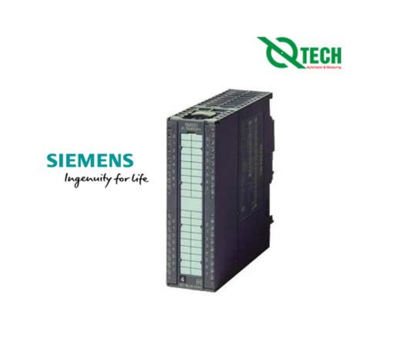 6ES7332-5HF00-0AB0 Siemens - PLC S7-300 ANALOG OUTPUT SM 332