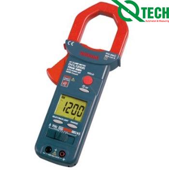 Ampe kìm đo dòng AC Sanwa DCL1200R (1200A, True Rms)