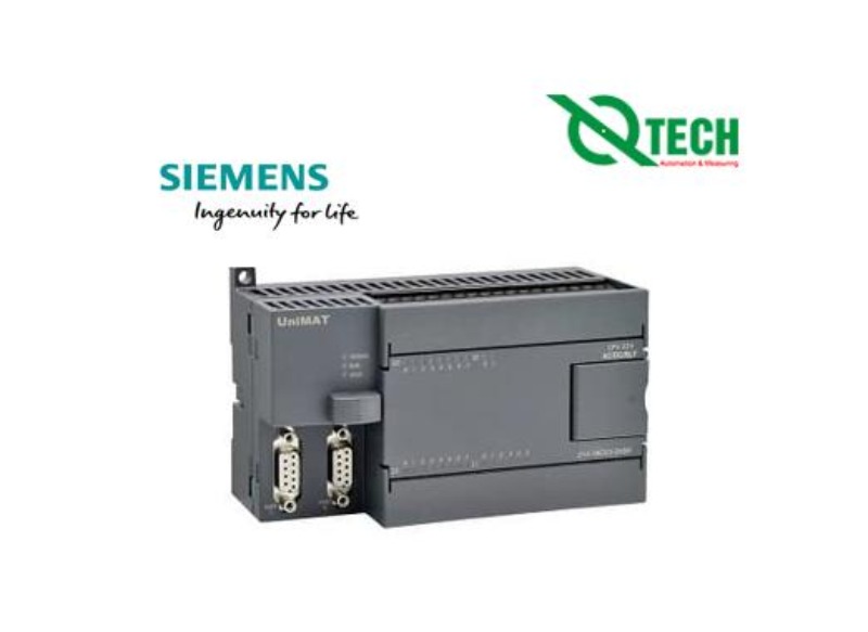 Bộ lập trình PLC 6ES7216-2AD23-0XB8 - CPU 226 Siemens