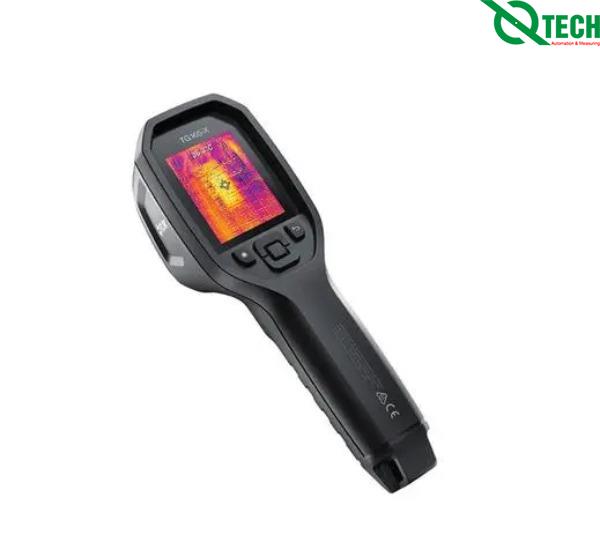 Camera đo nhiệt độ FLIR TG165-X