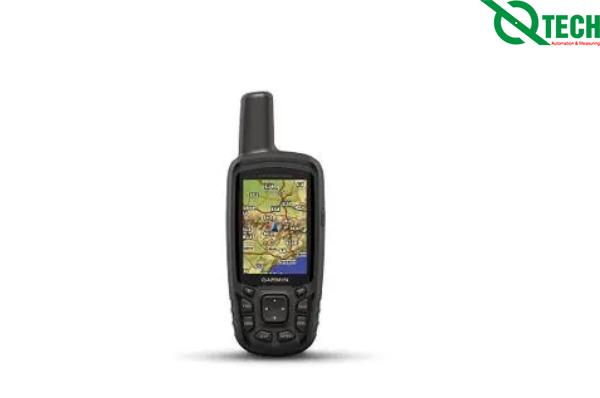 Máy định vị GPS Garmin GPS MAP 64SC SiteSurvey