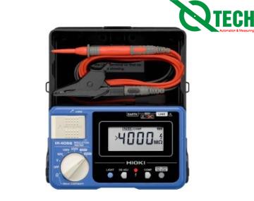 Máy đo điện trở cách điện HIOKI IR4056-21
