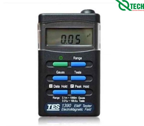Máy đo điện từ EMF TES-1390