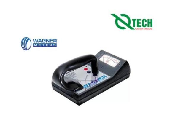 Máy đo độ ẩm gỗ Wagner L601-3