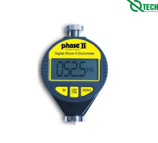 Máy đo độ cứng Shore D Phase II PHT-980