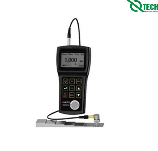 Máy đo độ dày vật liệu Huatec TG-4100