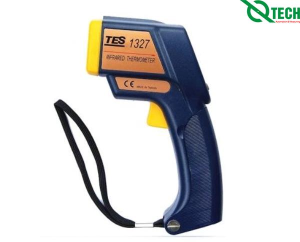 Máy đo nhiệt độ hồng ngoại TES-1327