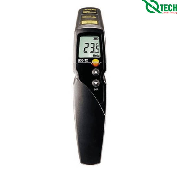Máy đo nhiệt độ hồng ngoại Testo 830-T2