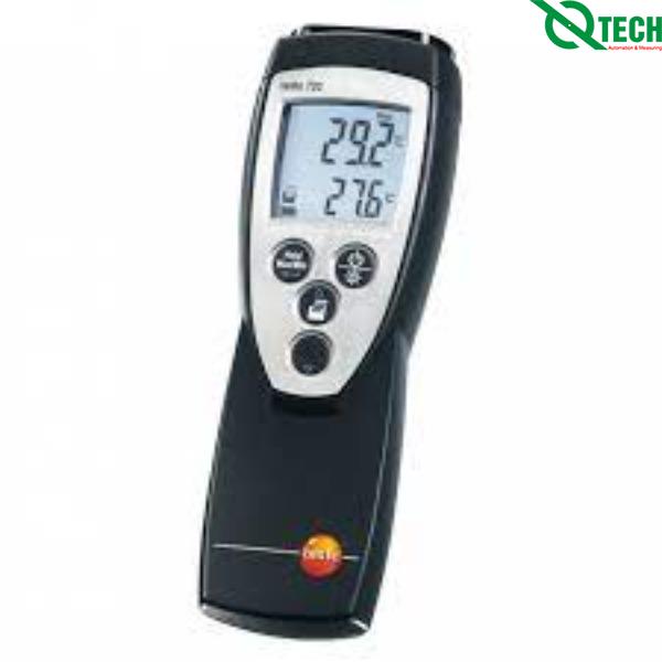Máy đo nhiệt độ TESTO 720