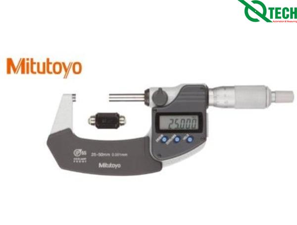 Panme đo ngoài điện tử Mitutoyo 293-231-30