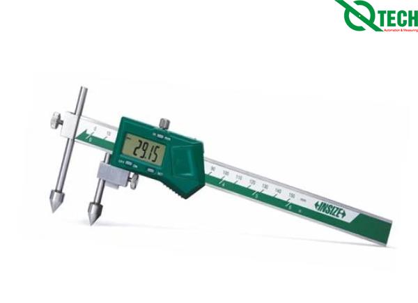 Thước cặp điện tử đo khoảng cách tâm INSIZE 1192-500A