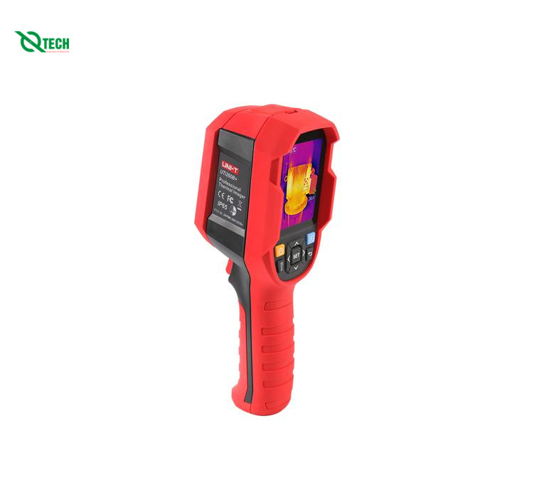 Camera nhiệt UNI-T UTi260B+